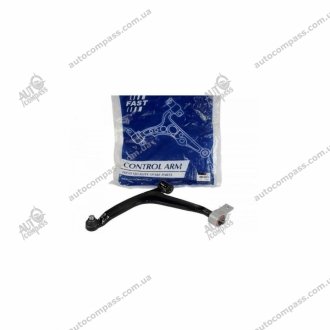 Важіль Підвіски Citroen Berlingo 96 Вісь Передня Лв Hdi 18Mm FAST FT15681