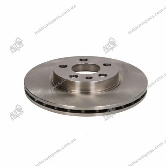 Гальмівний диск ABE C3P013ABE