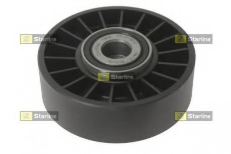 Натяжний ролик STARLINE RS A71810 (фото 1)