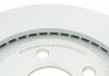 Тормозной диск TEXTAR 92160303 (фото 4)