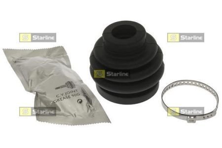 Пыльник ШРУСа STARLINE MP 875 (фото 1)