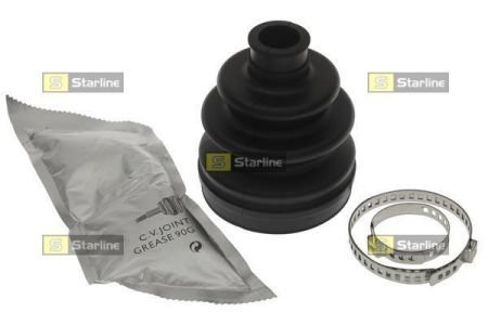 Пыльник ШРУСа STARLINE MP 874 (фото 1)