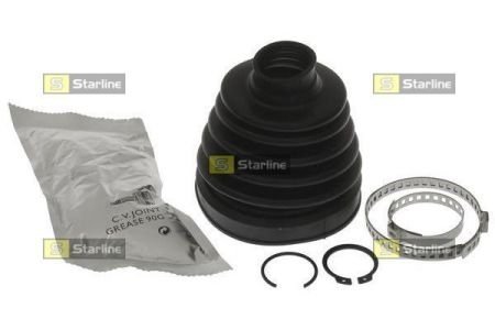 Пыльник ШРУСа STARLINE MP 862 (фото 1)