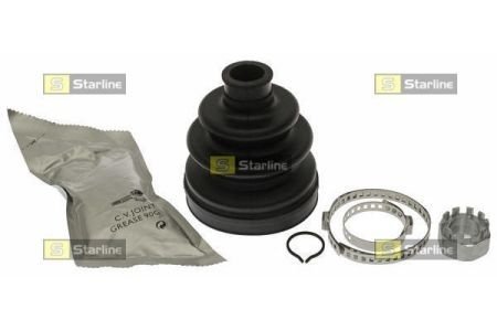 Пыльник ШРУСа STARLINE MP 261 (фото 1)