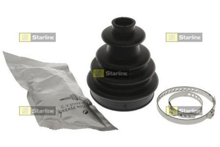 Пыльник ШРУСа STARLINE MP 092 (фото 1)