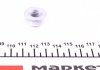Гайка M10x1.5 AUTOTECHTEILE 100 3168 (фото 2)