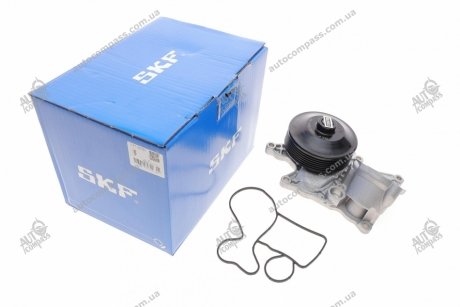 Водяний насос БМВ 3(f30), ​​5(f10), x5(f15), x6(f16) SKF VKPC 88307