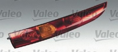 Задний фонарь Valeo 088490 (фото 1)