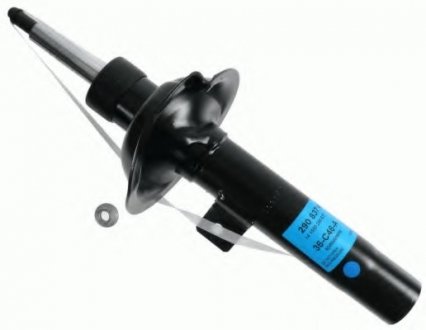 Амортизатор Boge 36-C46-A