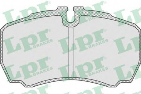 Spare part SAMKO 5SP830 (фото 1)