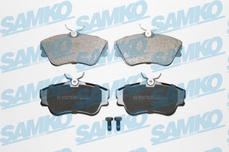 Spare part SAMKO 5SP605 (фото 1)