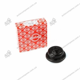 Сальник колінвалу Elring 260320