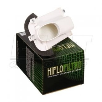 Повітряний фільтр HIFLO HFA4508 (фото 1)