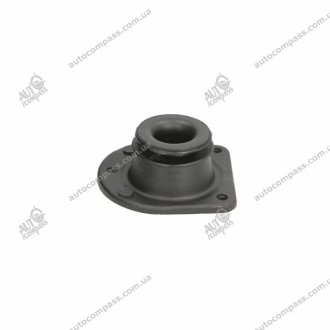 Опорна подушка ліва ам-тора перед. Fiat Doblo 01-, Palio 96-, Strada 99- FAST FT12089