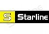 Стартер (Можливо відновленй агрегат) STARLINE SX 5081 (фото 1)