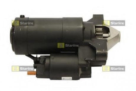 Стартер (Можливо відновленй агрегат) STARLINE SX 2174 (фото 1)