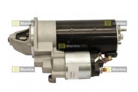 Стартер (Можливо відновленй агрегат) STARLINE SX 2040 (фото 1)