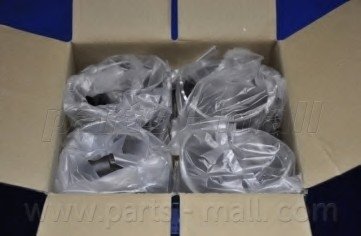 Поршень Parts Mall PXMSA-033A