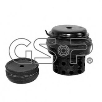 График GSP 510047