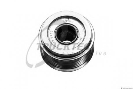 Шкив генератора TRUCKTEC AUTOMOTIVE 07.17.067