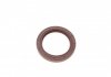 Уплотняющее кольцо, распределительный вал, Уплотнительное кольцо Elring 353.990 (фото 2)
