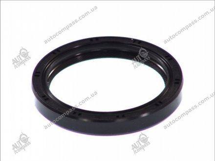 Уплотняющее кольцо, коленчатый вал, Уплотнительное кольцо Elring 092.170 (фото 1)