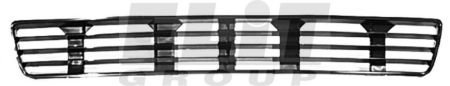 Заглушка в передний бампер средняя,черная -2, 99 ELIT KH0018 994 (фото 1)