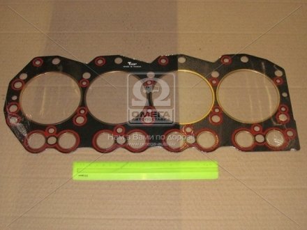 Прокладка ГБЦ NISSAN TD27 (NK) TEIKIN TG6218NK