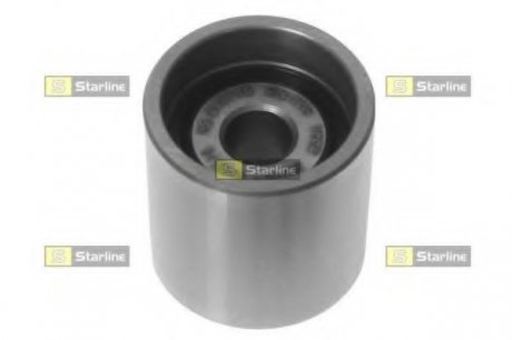 Паразитний / Провідний ролик, зубчастий ремінь STARLINE RS B16110 (фото 1)