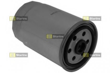 Паливний фільтр STARLINE SF PF7603 (фото 1)