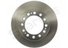 Тормозной диск SAF, 377*45*139 STARLINE PB T-SF03 (фото 3)