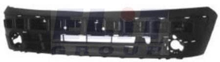 Бампер передний черный 5, 03- ELIT KH6010 902 (фото 1)