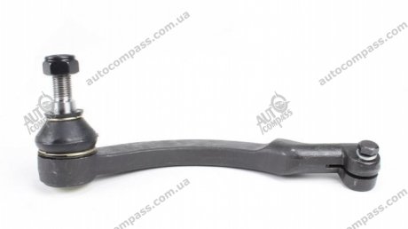 Наконечник, R 98-06 ZILBERMANN 06-093