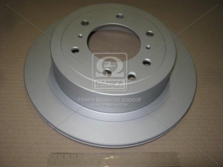 Тормозной диск HERTH+BUSS JAKOPARTS J3315027 (фото 1)