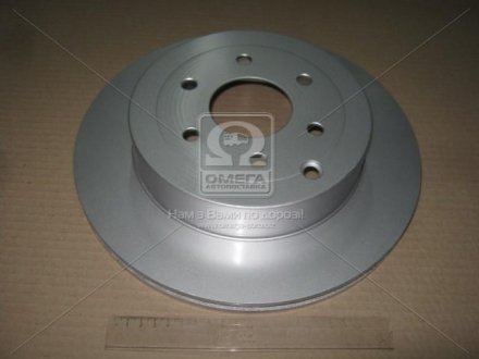 Тормозной диск HERTH+BUSS JAKOPARTS J3311000 (фото 1)