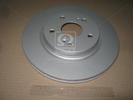Тормозной диск HERTH+BUSS JAKOPARTS J3308022 (фото 1)