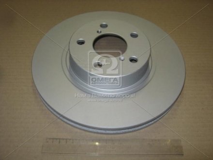 Тормозной диск HERTH+BUSS JAKOPARTS J3307011 (фото 1)