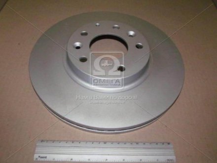 Тормозной диск HERTH+BUSS JAKOPARTS J3303059 (фото 1)