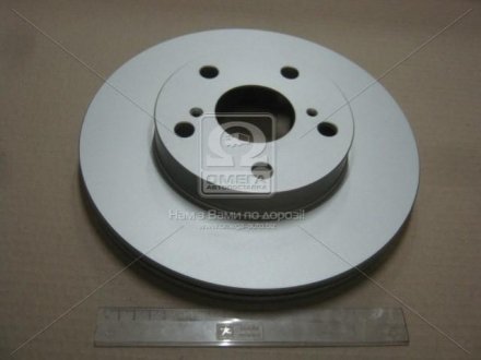 Тормозной диск HERTH+BUSS JAKOPARTS J3302169 (фото 1)