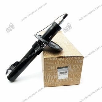 Амортизатор Renault 8200851837