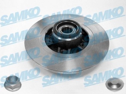 Spare part SAMKO R1033PCA (фото 1)