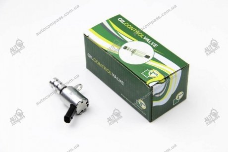 Клапан регулювання тиску масла A4/A5 3.0/3.2 TDI/TFSI 08-15/Caddy/Golf 15- 1.4TFSI BGA OCV0114 (фото 1)