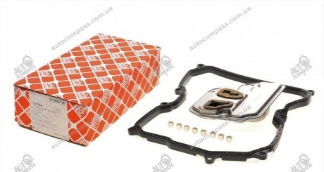 Комплект гидрофильтров Febi 101164