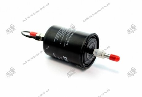 Фильтр топливный Daewoo Lanos (с кабелем) SHAFER FM573 (фото 1)