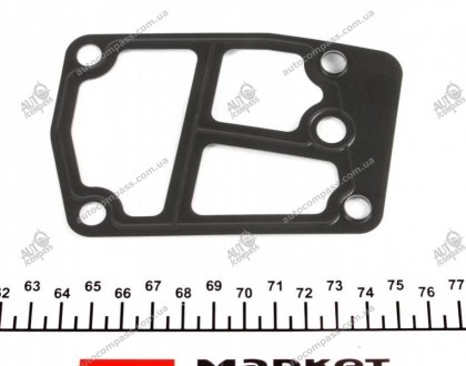 Прокладка корпуса фильтра масляного Elring 161.911