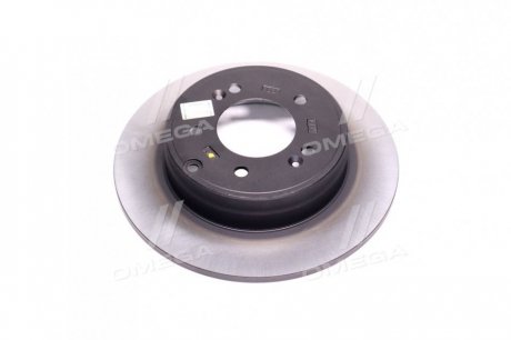 Тормозной диск MOBIS 58411-3K100 (фото 1)