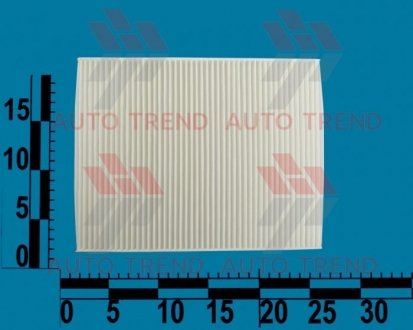 Фильтр салона JS ASAKASHI AC9410