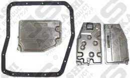 Фильтр АКПП JS ASAKASHI JT389K