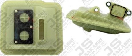 Фильтр АКПП JS ASAKASHI JT23003