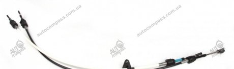 Трос перемикання передач SOLGY 119016